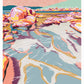 Eternal Beach Print by Unratio