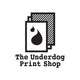 The Underdog Print Shop