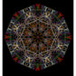 Endymion Symmetry Art Print not in a frame